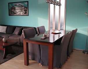 Guest house 490326 - Holiday property IJsselmeerkust - huisje 143, bootje, aan het water, grote tuin en terrassen