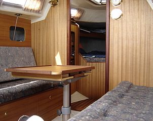Guest house 490501 - Boat IJsselmeerkust - Bora