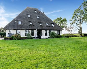 Verblijf 491909 - Vakantiewoning Noord-Holland midden - De Pauwenhof