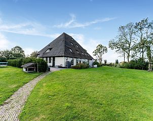 Verblijf 491909 - Vakantiewoning Noord-Holland midden - De Pauwenhof