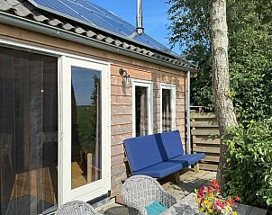 Verblijf 495201 - Vakantiewoning Noord-Holland midden - Vakantiehuis in Graft