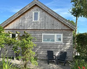 Verblijf 495201 - Vakantiewoning Noord-Holland midden - Vakantiehuis in Graft