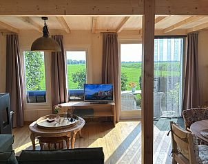 Verblijf 495201 - Vakantiewoning Noord-Holland midden - Vakantiehuis in Graft