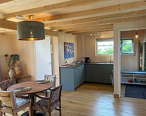 Verblijf 495201 - Vakantiewoning Noord-Holland midden - Vakantiehuis in Graft