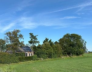 Verblijf 495201 - Vakantiewoning Noord-Holland midden - Vakantiehuis in Graft