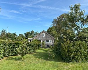 Verblijf 495201 - Vakantiewoning Noord-Holland midden - Vakantiehuis in Graft