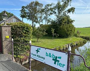 Verblijf 495201 - Vakantiewoning Noord-Holland midden - Vakantiehuis in Graft