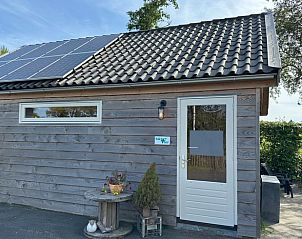 Verblijf 495201 - Vakantiewoning Noord-Holland midden - Vakantiehuis in Graft
