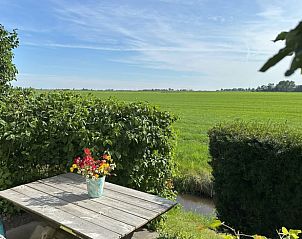 Verblijf 495201 - Vakantiewoning Noord-Holland midden - Vakantiehuis in Graft