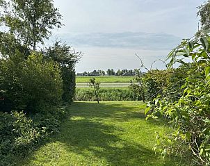 Verblijf 495201 - Vakantiewoning Noord-Holland midden - Vakantiehuis in Graft