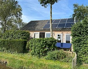 Verblijf 495201 - Vakantiewoning Noord-Holland midden - Vakantiehuis in Graft