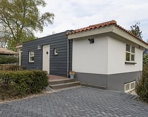 Verblijf 500643 - Vakantiewoning Noord-Holland zuid - 6-persoons Suitelodge