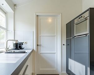 Verblijf 500643 - Vakantiewoning Noord-Holland zuid - 6-persoons Suitelodge