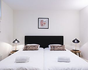 Verblijf 500643 - Vakantiewoning Noord-Holland zuid - 6-persoons Suitelodge