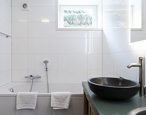 Verblijf 500643 - Vakantiewoning Noord-Holland zuid - 6-persoons Suitelodge