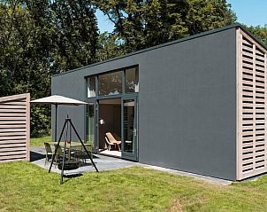 Verblijf 500644 - Vakantiewoning Noord-Holland zuid - 4 p. Schaepenburgh sauna &whirlpool