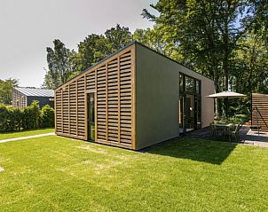 Verblijf 500645 - Vakantiewoning Noord-Holland zuid - 4 p. Sperwershof sauna & whirlpool