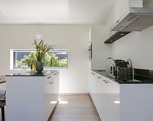 Verblijf 500645 - Vakantiewoning Noord-Holland zuid - 4 p. Sperwershof sauna & whirlpool