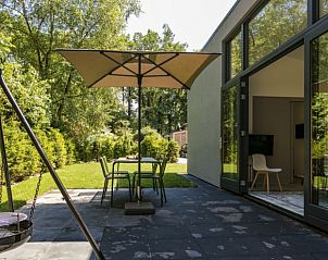 Verblijf 500645 - Vakantiewoning Noord-Holland zuid - 4 p. Sperwershof sauna & whirlpool