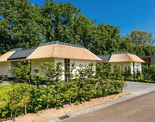Verblijf 500646 - Vakantiewoning Noord-Holland zuid - 4-persoons Trompenburgh