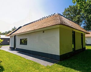 Verblijf 500646 - Vakantiewoning Noord-Holland zuid - 4-persoons Trompenburgh