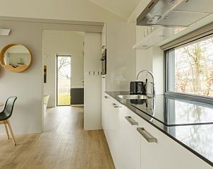 Verblijf 500646 - Vakantiewoning Noord-Holland zuid - 4-persoons Trompenburgh