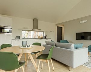 Verblijf 500646 - Vakantiewoning Noord-Holland zuid - 4-persoons Trompenburgh