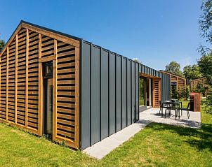 Verblijf 500647 - Vakantiewoning Noord-Holland zuid - 4-persoons Swaenenburgh