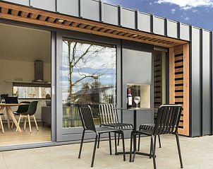 Verblijf 500647 - Vakantiewoning Noord-Holland zuid - 4-persoons Swaenenburgh