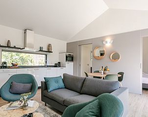 Verblijf 500647 - Vakantiewoning Noord-Holland zuid - 4-persoons Swaenenburgh