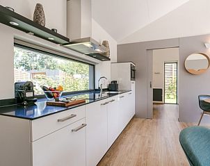 Verblijf 500647 - Vakantiewoning Noord-Holland zuid - 4-persoons Swaenenburgh