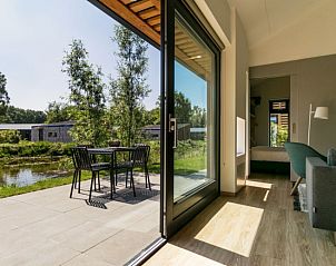 Verblijf 500647 - Vakantiewoning Noord-Holland zuid - 4-persoons Swaenenburgh