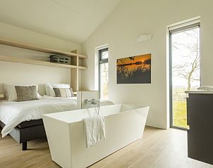 Verblijf 500647 - Vakantiewoning Noord-Holland zuid - 4-persoons Swaenenburgh