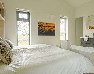 Verblijf 500647 - Vakantiewoning Noord-Holland zuid - 4-persoons Swaenenburgh