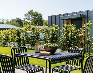 Verblijf 500648 - Vakantiewoning Noord-Holland zuid - 4-persoons Gooilust