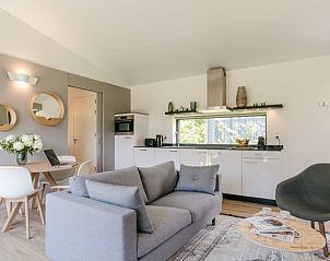 Verblijf 500648 - Vakantiewoning Noord-Holland zuid - 4-persoons Gooilust