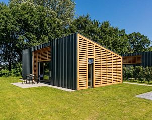 Verblijf 500649 - Vakantiewoning Noord-Holland zuid - 4-persoons Boekesteyn