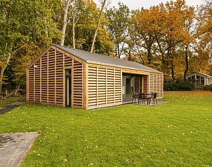 Verblijf 500649 - Vakantiewoning Noord-Holland zuid - 4-persoons Boekesteyn