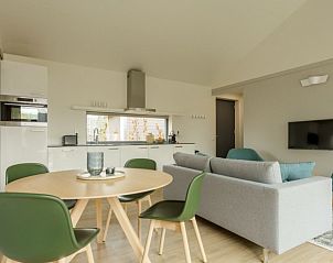 Verblijf 500649 - Vakantiewoning Noord-Holland zuid - 4-persoons Boekesteyn