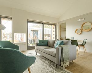 Verblijf 500649 - Vakantiewoning Noord-Holland zuid - 4-persoons Boekesteyn