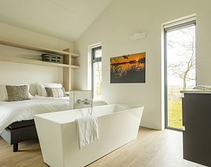 Verblijf 500649 - Vakantiewoning Noord-Holland zuid - 4-persoons Boekesteyn