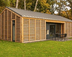 Verblijf 500649 - Vakantiewoning Noord-Holland zuid - 4-persoons Boekesteyn