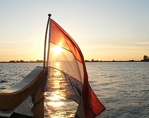 Verblijf 500649 - Vakantiewoning Noord-Holland zuid - 4-persoons Boekesteyn