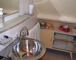 Verblijf 510502 - Bed and breakfast Noordzeekust - B&B Paula