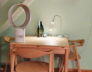 Verblijf 510502 - Bed and breakfast Noordzeekust - B&B Paula