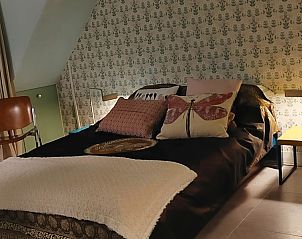 Verblijf 510502 - Bed and breakfast Noordzeekust - B&B Paula