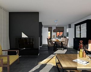 Verblijf 510939 - Vakantiewoning Amsterdam eo -  RESORT POORT VAN AMSTERDAM