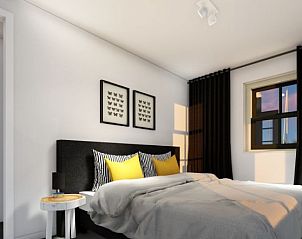 Verblijf 510939 - Vakantiewoning Amsterdam eo -  RESORT POORT VAN AMSTERDAM