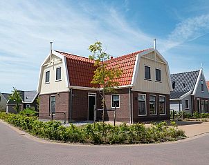 Verblijf 510948 - Vakantiewoning Amsterdam eo - Westertoren Sauna 18