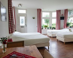 Verblijf 512401 - Vakantiewoning IJsselmeerkust - Overleekerhoeve